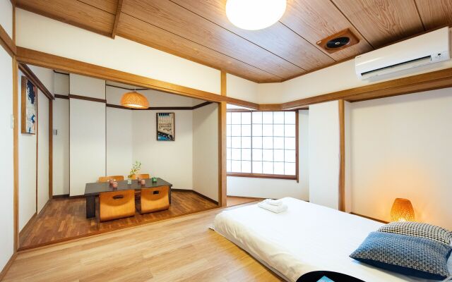 Tora Taitou V