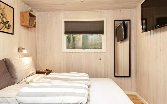 4 Person Holiday Home in Hals