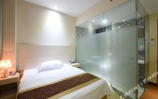 Hongyang Business Hotel