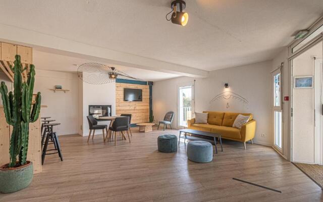 Naeco Le Pouldu - Hostel