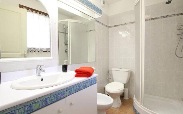 Appartement Serre Chevalier, 2 pièces, 6 personnes - FR-1-330F-93