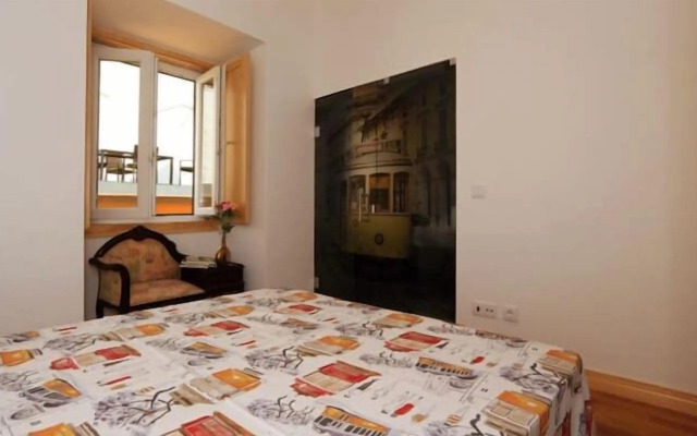 São Jorge Apartments Suítes