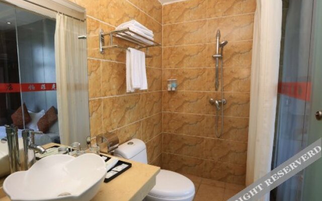 Pafeike  Hotel