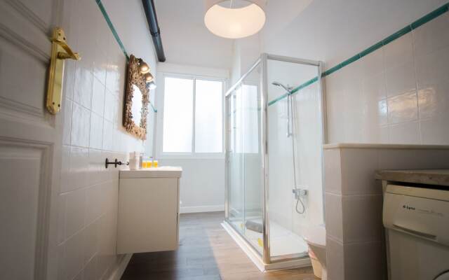 Holidays2Malaga Calle Viento Terrace Duplex