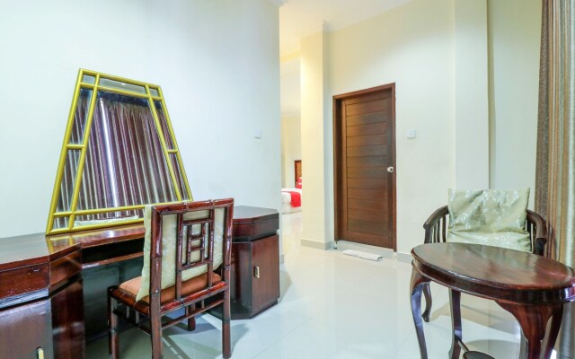 Mesten Tamarind Hotel Nusa Dua Bali