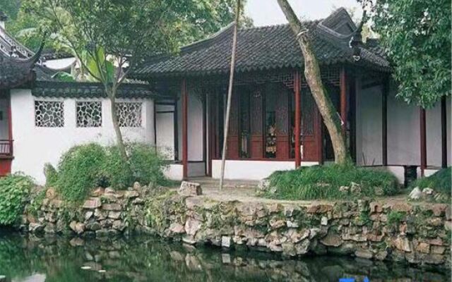 Xian Hotel