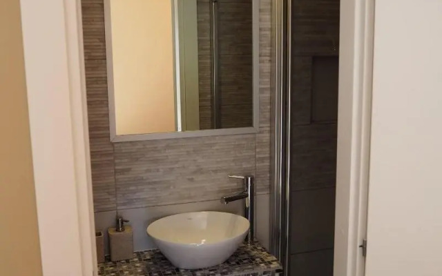 Bed and Breakfast New Morning