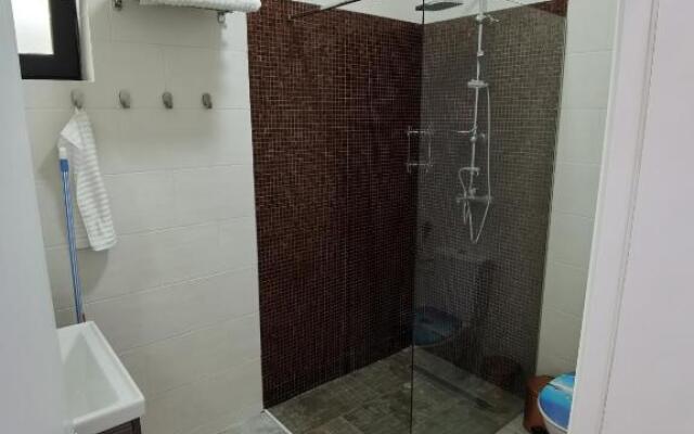 Panoramis Studio Beachfront Mamaia Nord