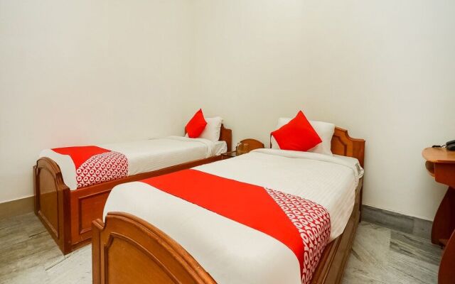 OYO Flagship 30627 Anurag Residency