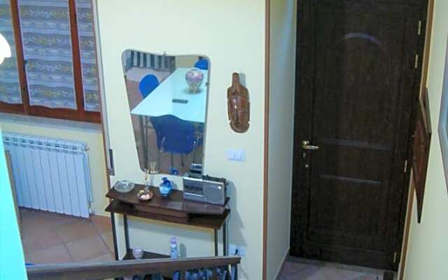 B&b La Giara