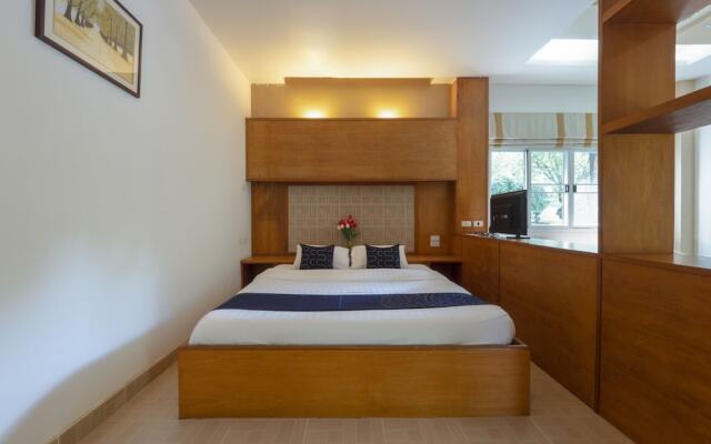 Saksaitarn Resort by OYO Rooms