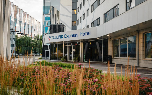 Tallink Express Hotel