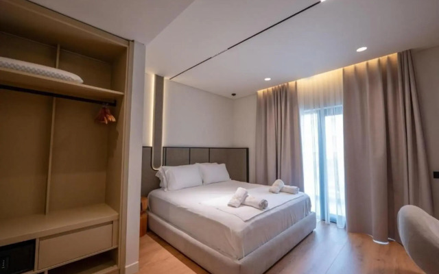 Grand Hotel Saranda