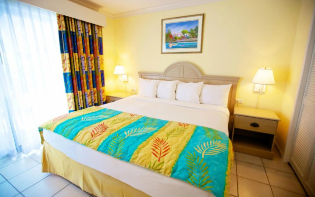 Bay View Suites Paradise Island