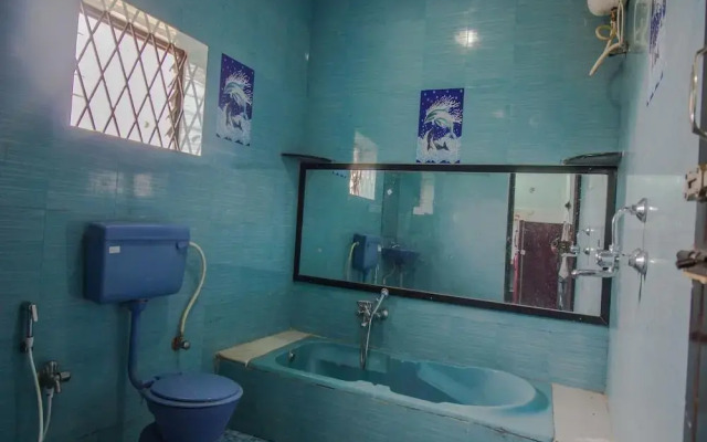 Oyo 14181 Home Green View 2bhk Morjim