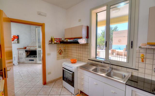 Villa Paola with private Pool-Villa Paola