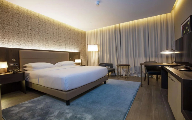 Doubletree by Hilton Pointe-Noire