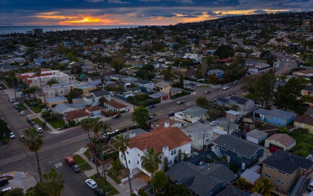 Sonrisa I by Avantstay Bright Pacific Beach Home