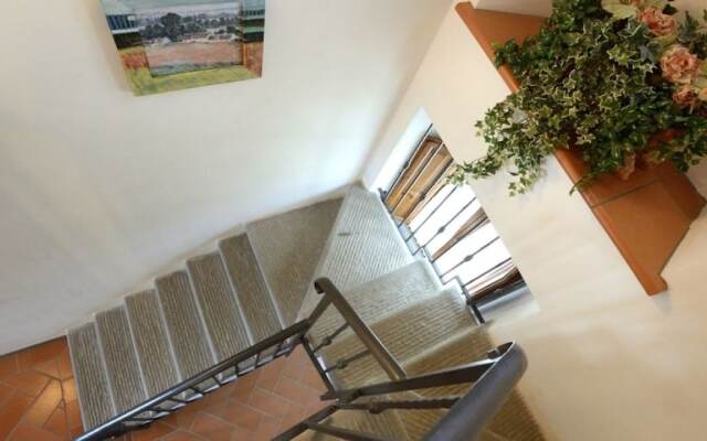 Agriturismo La Casuccia