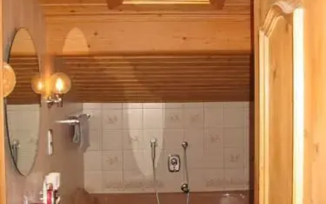 Alpchalet