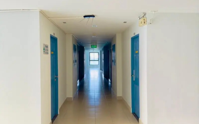 Baan Bangsare Resotel Chonburi