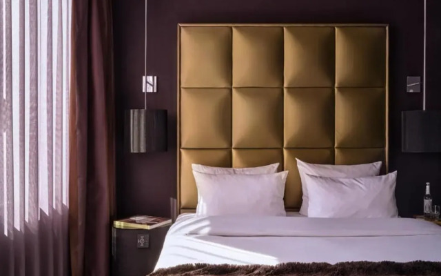 Roomers, Frankfurt, a Member of Design Hotels