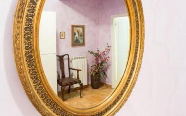 Capocci holiday home