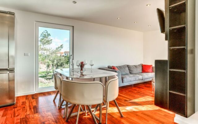 Apartment Karmen Rääkkylä