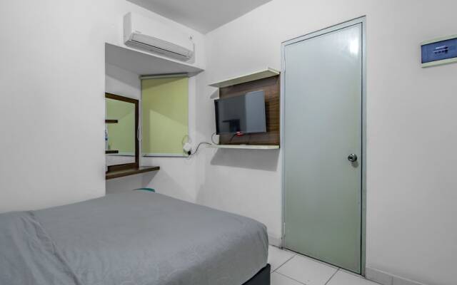 Green Stay Inn @ Aeropolis Residence 2