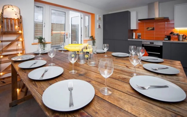 Higgihaus 3b Sleeps 4  Monday - Friday