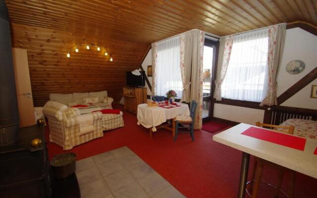 Ferienstudios Familie Harnier