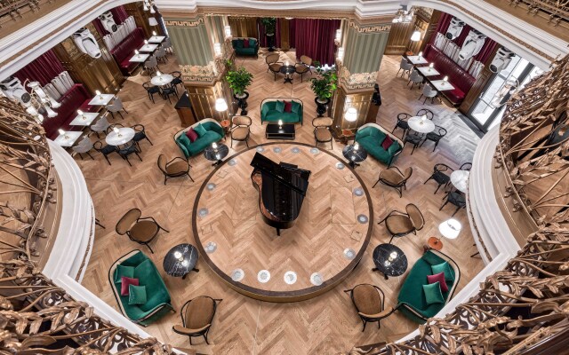 Matild Palace, a Luxury Collection Hotel, Budapest