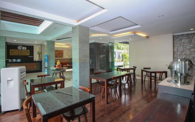 Airy Legian Shri Lakshmi Kuta Bali