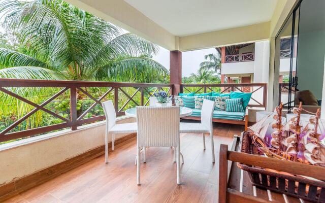 GB20 Lindo Apto 3/4 - Genipabu Club House