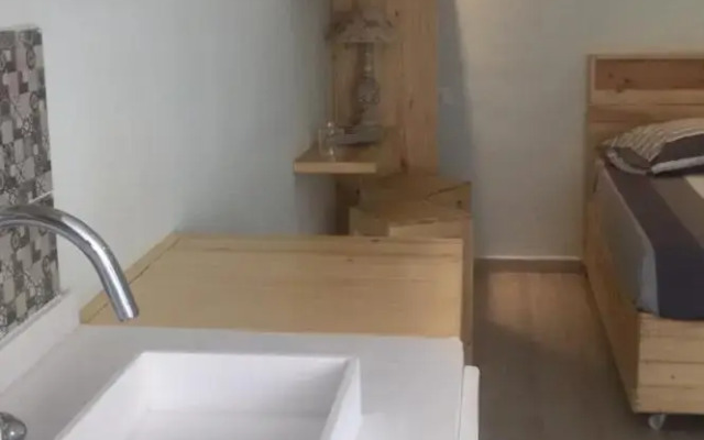 Secret de Jardin New