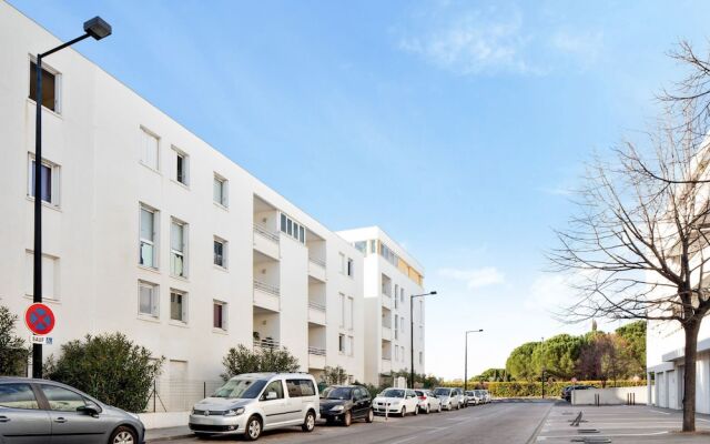 Rooftop millénaire - Première conciergerie