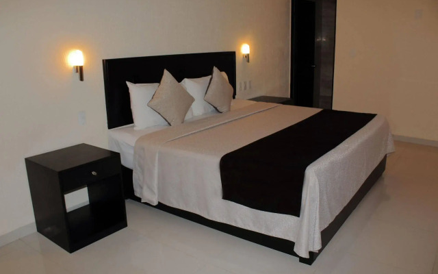 Hotel Quinta Chiapas