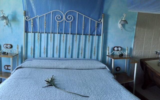 Hotel con encanto - SPA Kinédomus Bienestar