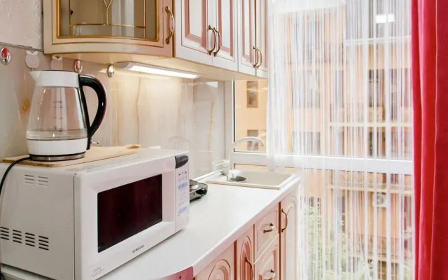 Guest house on Lenina 219/5A