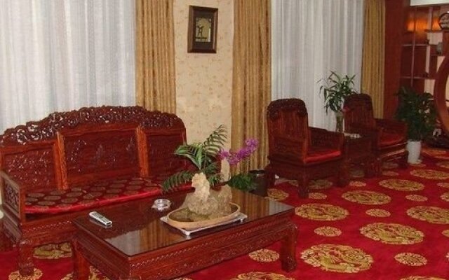 Qianxilong Hotel