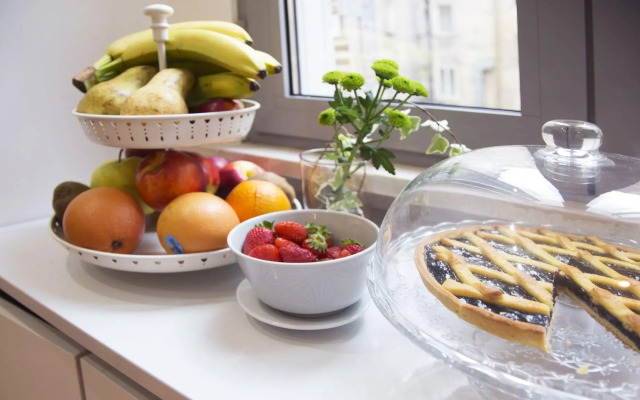 Suite Inn Rome