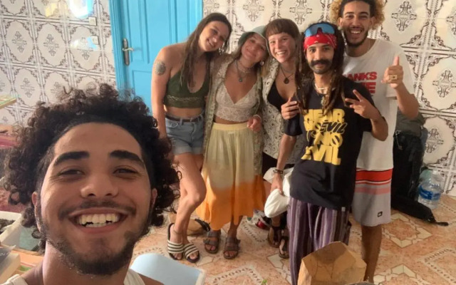 Taghazout Camp Surf & Yoga