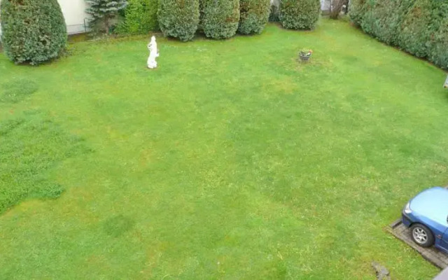 Apartmenthaus Renate