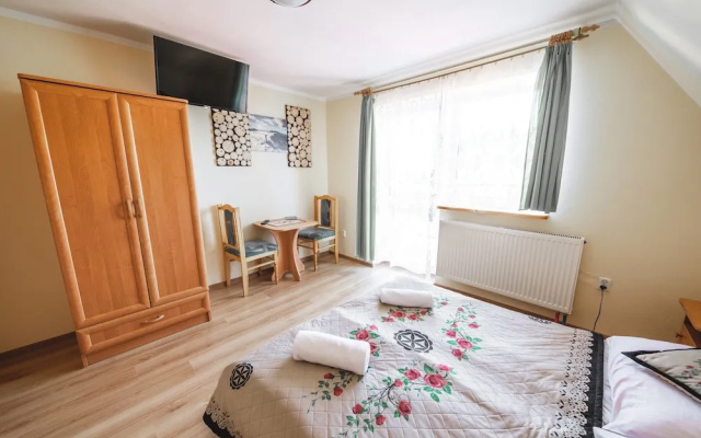 Hostel & Apartments u Florka 2