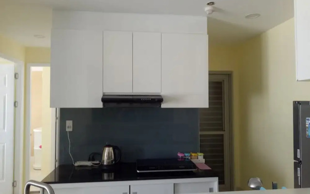 Scenic Valley Apartment