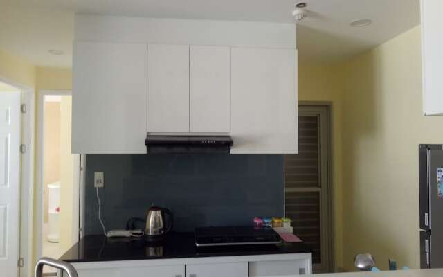 Scenic Valley Apartment