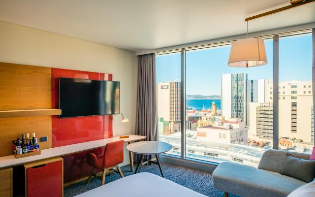 Crowne Plaza Hobart by IHG