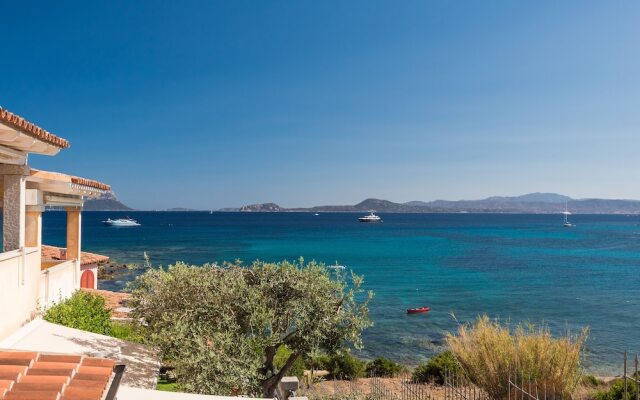 Ferienanlage Sabba E Sa Pedra