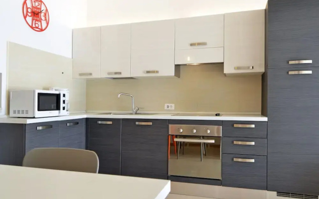 Villa Blue 1
