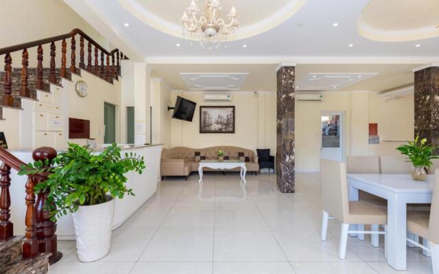 Palm Villa 18 - Biệt Phủ Hướng Biển